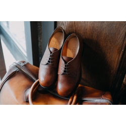 Derby Shoes 0