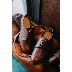 Derby Shoes 2