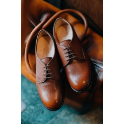 Derby Shoes 3