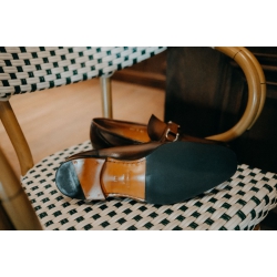 Horsebit  Loafer (TN1 5) 5