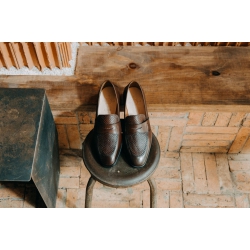 Penny Loafer (CNBMNRL01) 0