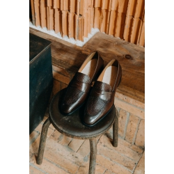 Penny Loafer 2