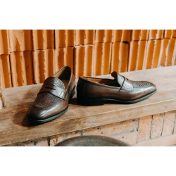 Penny Loafer 1