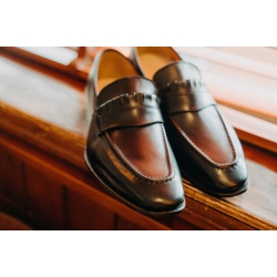 Penny Loafer (C23LF01M) 2