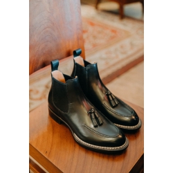 Chelsea Boots 0