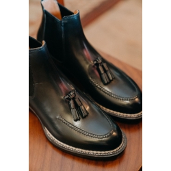 Chelsea Boots 2