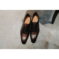 Oxford Shoes (CNBMR 001) 0