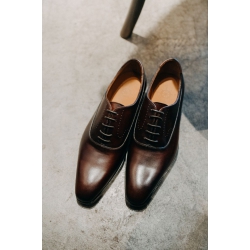 Oxford Shoes (CNBMR 001) 2