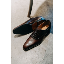 Oxford Shoes (CNBMR 001) 1