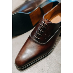 Oxford Shoes (CNBMR 001) 3