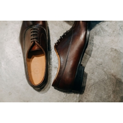 Oxford Shoes (CNBMR 001) 4