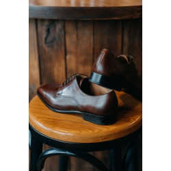 Derby Shoes 5