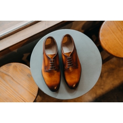 Derby Shoes 1