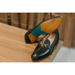 Horsebit  Loafer (74ATS 261) 0