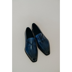 Penny Loafer 1