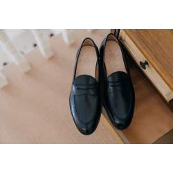 Penny Loafer (NY316TD) 0