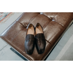 Penny Loafer (C23LF 09M) 0