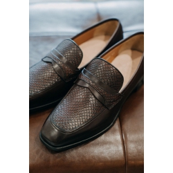 Penny Loafer (C23LF 09M) 5