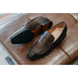 Penny Loafer (C23LF 09M) 2