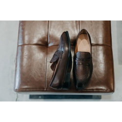 Penny Loafer (C23LF 09M) 1