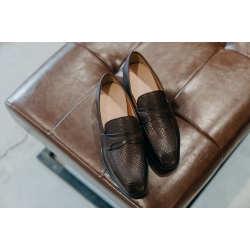 Penny Loafer (C23LF 09M) 3