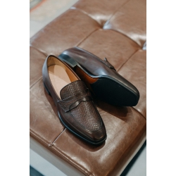 Penny Loafer (C23LF 09M) 4