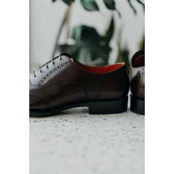 Wingtip Brogues Oxford 5