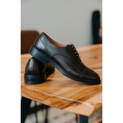 Captoe Oxford 3