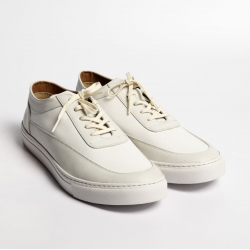 Sneaker CNES (ROWAN WH) 0