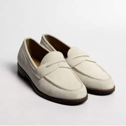 Penny Loafer (VALF036 8628) 0