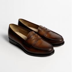 Penny Loafer (CNS 155) 0