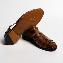Sandals (STONKIN S50) 3