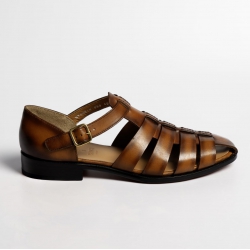 Sandals (STONKIN S50) 2