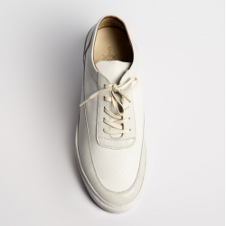 Sneaker CNES (ROWAN WH) 1