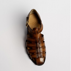 Sandals (STONKIN S50) 1