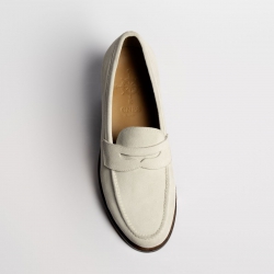 Penny Loafer (VALF036 8628) 1