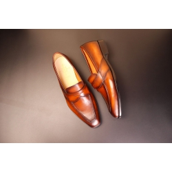 Penny Loafer (CHISENGAN) 0