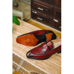 Penny Loafer 2