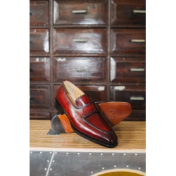 Penny Loafer 1