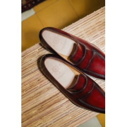 Penny Loafer 3