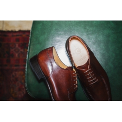 Derby Shoes 4