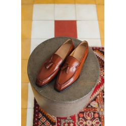 Tassel Loafer 1