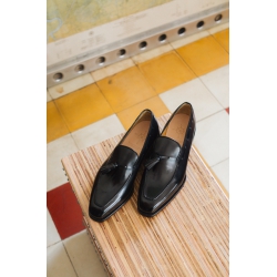 Tassel Loafer 1