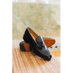 Tassel Loafer 4