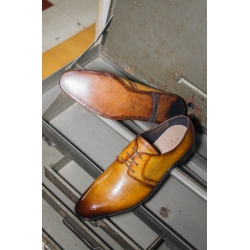 Derby Shoes 2