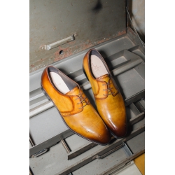 Derby Shoes 3