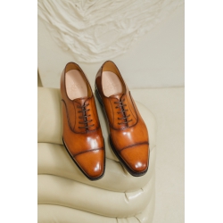 Captoe Oxford 2