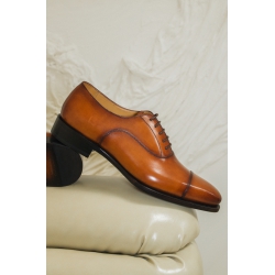 Captoe Oxford 4