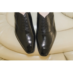 Wingtip Brogues Oxford 5