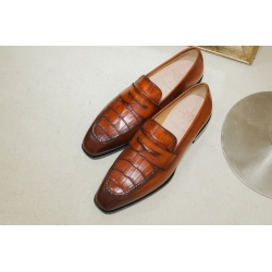 Penny Loafer 4